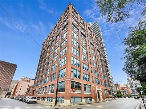 South Loop and Dearborn Park are. . Zillow chicago 60605